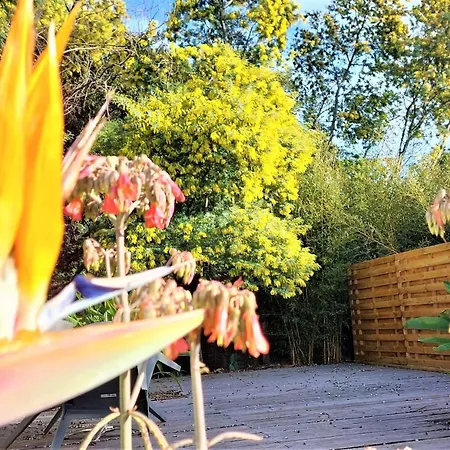 Les Jardins De Bormes, Sauna & Jacuzzi Otel 3*