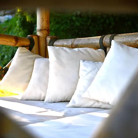Les Jardins De Bormes, Sauna & Jacuzzi Otel 3*