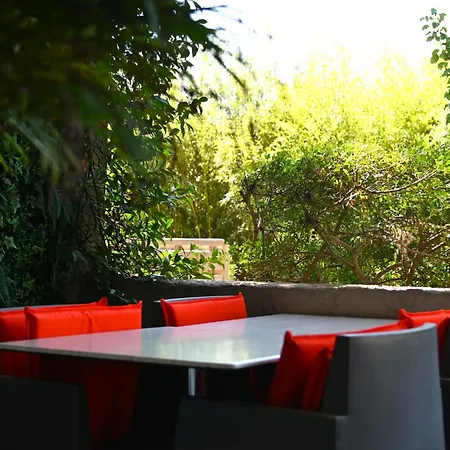 Otel Les Jardins De Bormes, Sauna & Jacuzzi Bormes-les-Mimosas