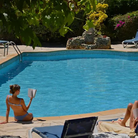 Les Jardins De Bormes, Sauna & Jacuzzi 3* Bormes-les-Mimosas