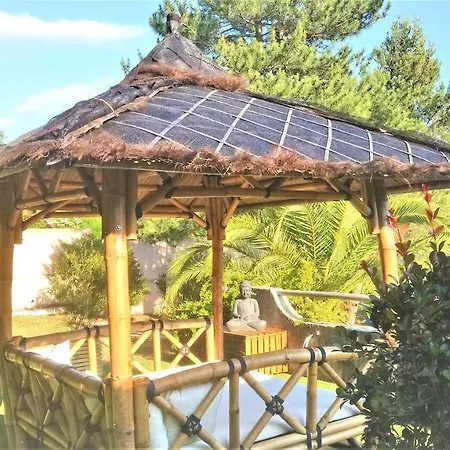 Hotel Les Jardins De Bormes, Sauna & Jacuzzi Bormes-les-Mimosas