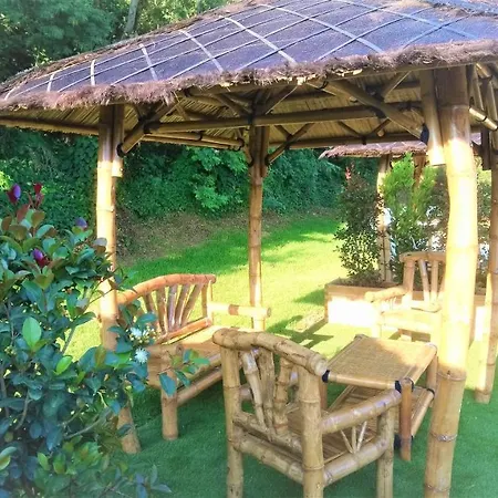 Les Jardins De Bormes, Sauna & Jacuzzi Hotel 3*