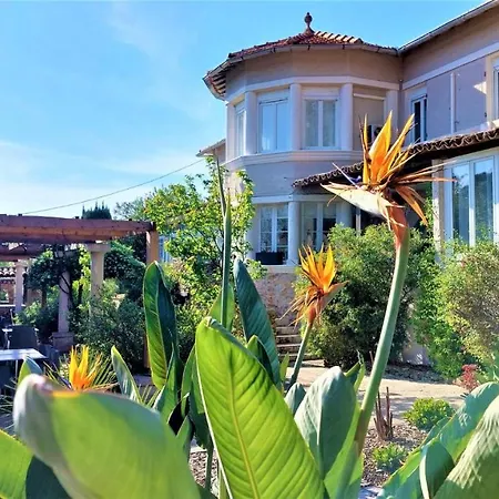Hotel Les Jardins De Bormes, Sauna & Jacuzzi Bormes-les-Mimosas
