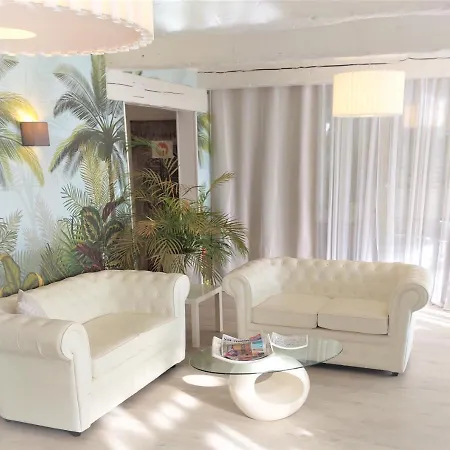 Les Jardins De Bormes, Sauna & Jacuzzi 3* Bormes-les-Mimosas