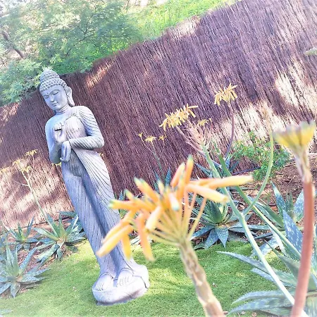 Les Jardins De Bormes, Sauna & Jacuzzi Bormes-les-Mimosas