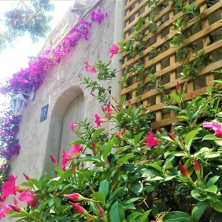 Les Jardins De Bormes, Sauna & Jacuzzi Hotel