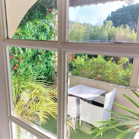 Les Jardins De Bormes, Sauna & Jacuzzi Hotel