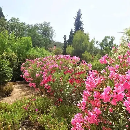 Les Jardins De Bormes, Sauna & Jacuzzi Hotel 3*