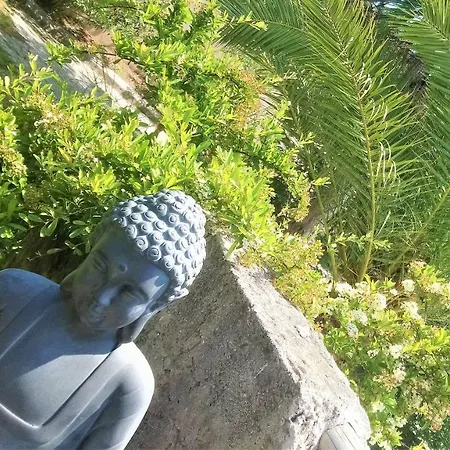 Les Jardins De Bormes, Sauna & Jacuzzi