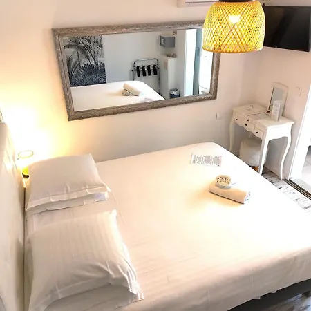 Les Jardins De Bormes, Sauna & Jacuzzi Hotel Bormes-les-Mimosas