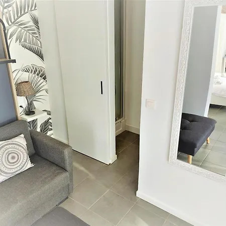 Les Jardins De Bormes, Sauna & Jacuzzi Hotel