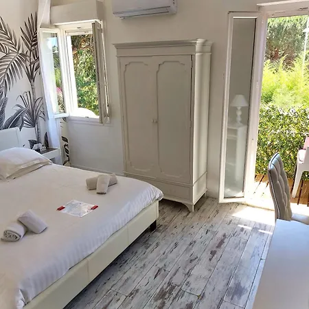 Les Jardins De Bormes, Sauna & Jacuzzi Bormes-les-Mimosas