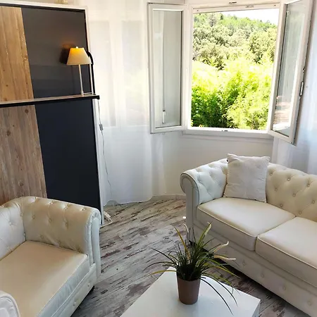 Les Jardins De Bormes, Sauna & Jacuzzi 3*