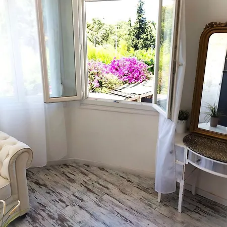 Les Jardins De Bormes, Sauna & Jacuzzi Hotel Bormes-les-Mimosas
