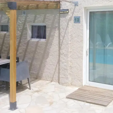Hotel Les Jardins De Bormes, Sauna & Jacuzzi 3*
