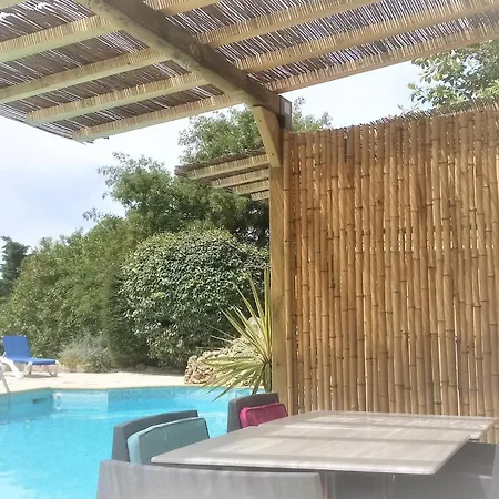 Les Jardins De Bormes, Sauna & Jacuzzi Hotel Bormes-les-Mimosas