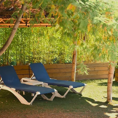 Les Jardins De Bormes, Sauna & Jacuzzi 3*