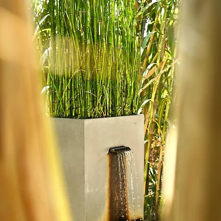 Les Jardins De Bormes, Sauna & Jacuzzi Hotel 3*