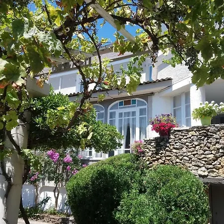 Les Jardins De Bormes, Sauna & Jacuzzi Hotel