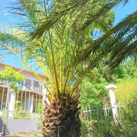 Les Jardins De Bormes, Sauna & Jacuzzi 3*